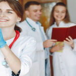 تحصیل پزشکی در انگلیس
